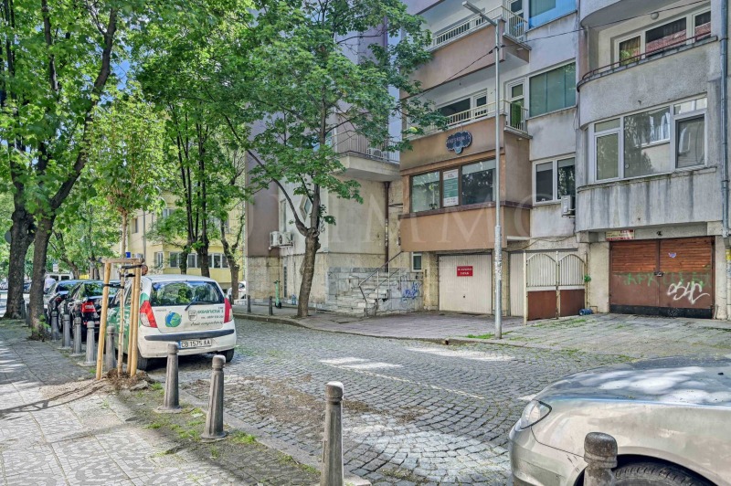 Zu verkaufen  2 Schlafzimmer Sofia , Zentar , 109 qm | 75299293 - Bild [5]