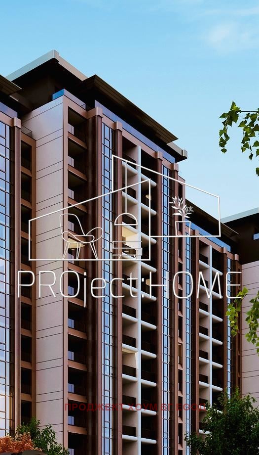 Продава  3-стаен, град Бургас, Хоризонт •  149 024 € • ID 57710721 — holmes.bg - [1] 