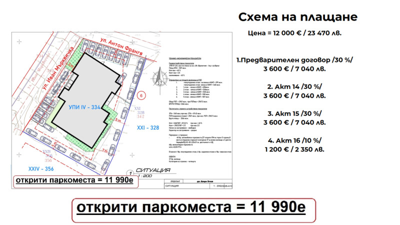 На продаж  2 спальні Варна , Владислав Варненчик 1 , 103 кв.м | 21858327 - зображення [7]