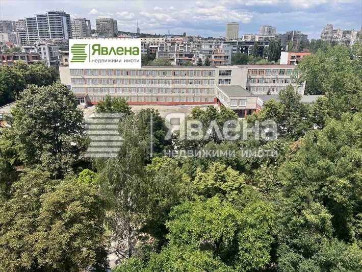 Til salg  2 soveværelser Sofia , Dianabad , 77 kvm | 51514968 - billede [4]