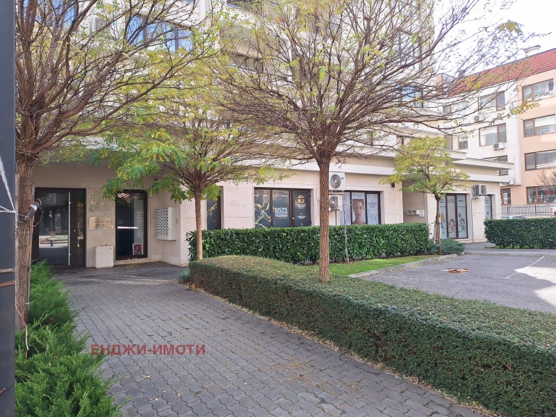 Продава 3-СТАЕН, гр. София, Манастирски ливади, снимка 14 - Апартаменти - 52524059