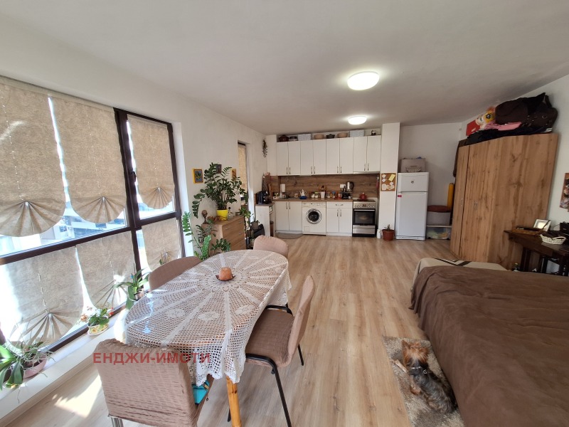 Продава 3-СТАЕН, гр. София, Манастирски ливади, снимка 2 - Апартаменти - 52524059