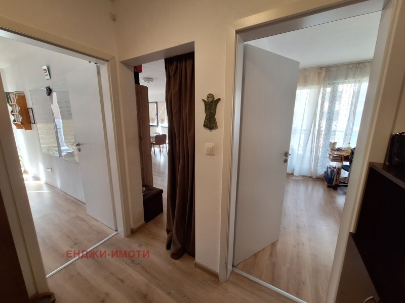 Продава 3-СТАЕН, гр. София, Манастирски ливади, снимка 8 - Апартаменти - 52524059