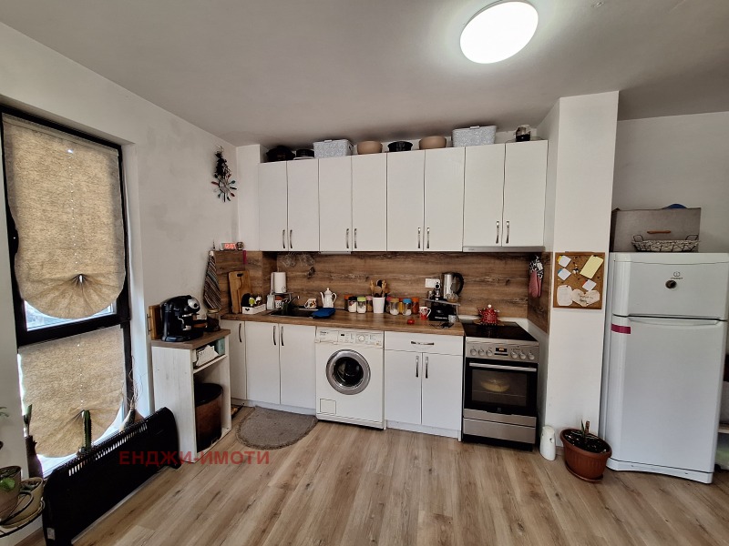 Продава 3-СТАЕН, гр. София, Манастирски ливади, снимка 4 - Апартаменти - 52524059