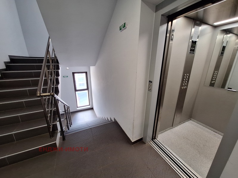 Продава 3-СТАЕН, гр. София, Манастирски ливади, снимка 12 - Апартаменти - 52524059