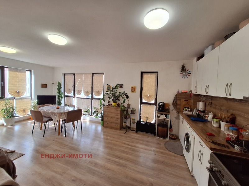 Продава 3-СТАЕН, гр. София, Манастирски ливади