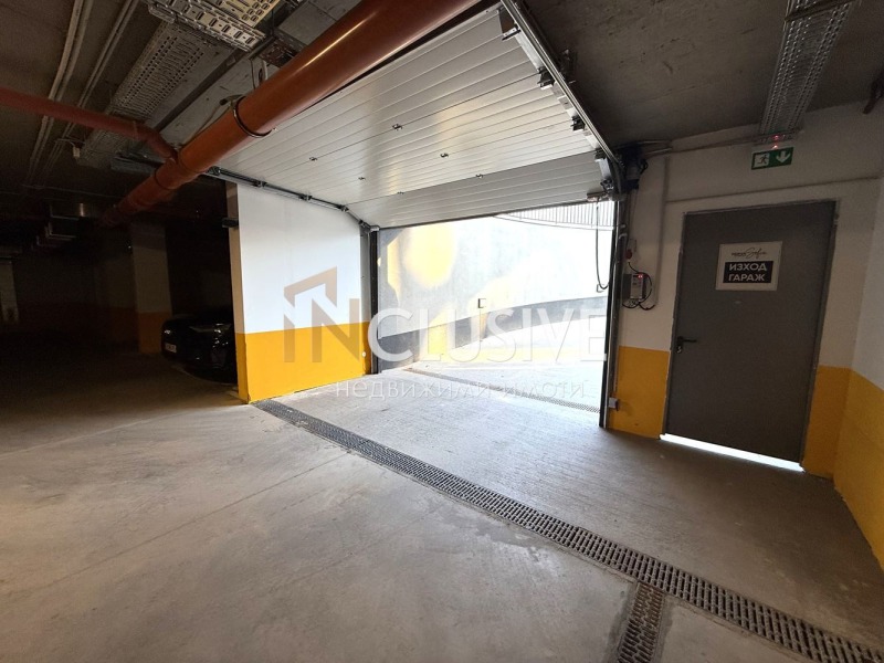 Продава 3-СТАЕН, гр. София, Витоша, снимка 13 - Апартаменти - 53009395