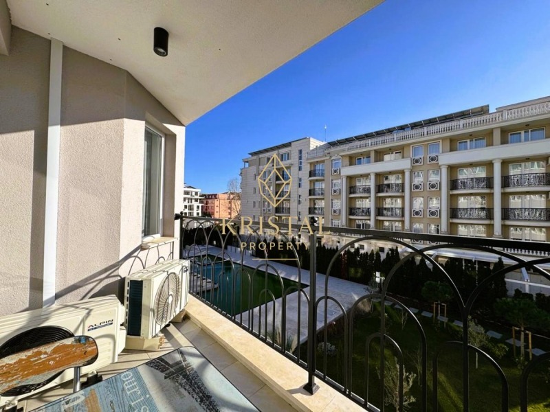 Продава 3-СТАЕН, к.к. Слънчев бряг, област Бургас, снимка 12 - Апартаменти - 53173007