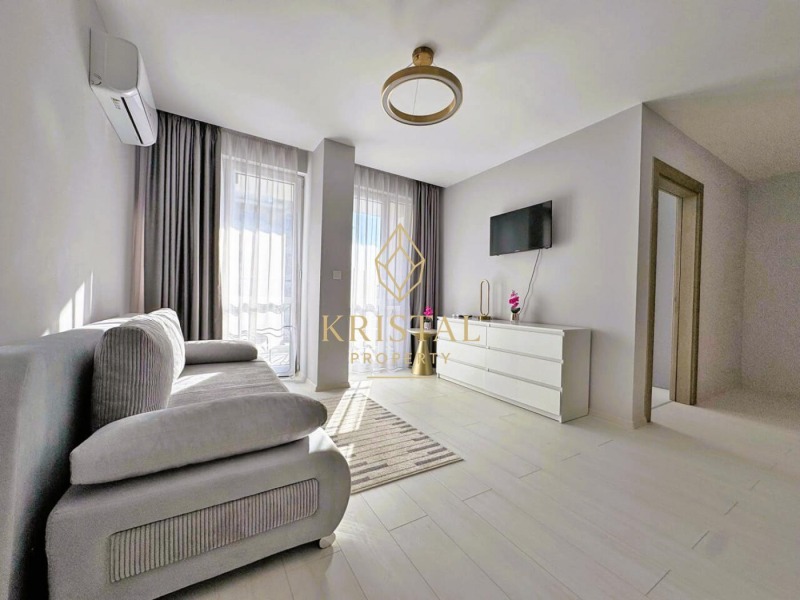 Продава 3-СТАЕН, к.к. Слънчев бряг, област Бургас, снимка 2 - Апартаменти - 53173007