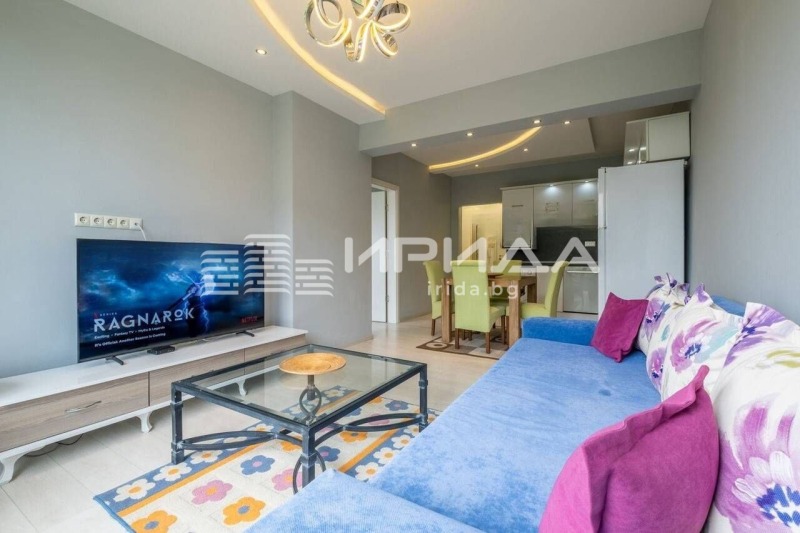 Продава 3-СТАЕН, гр. София, Център, снимка 3 - Апартаменти - 53500660