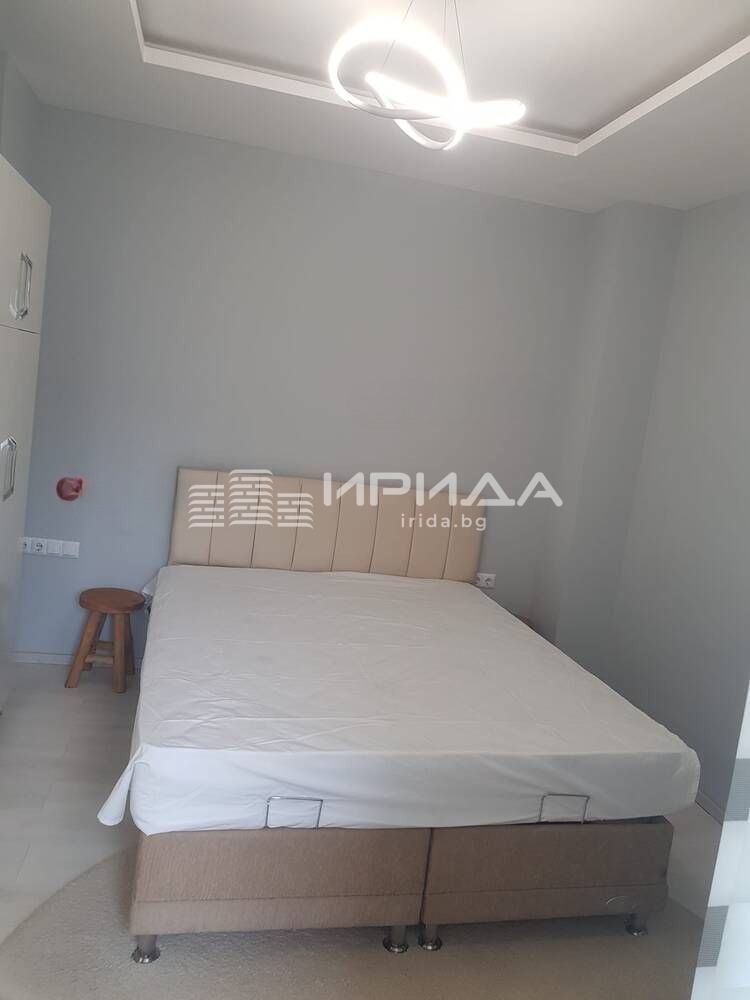 Продава 3-СТАЕН, гр. София, Център, снимка 3 - Апартаменти - 53500660