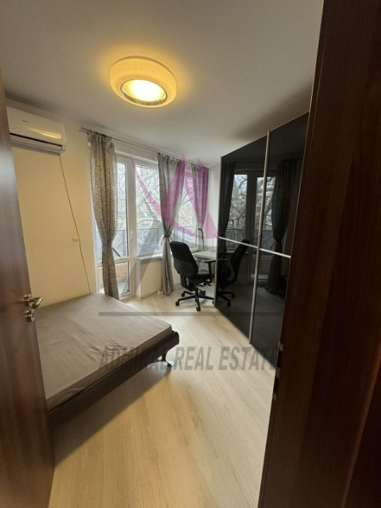 Продава 3-СТАЕН, гр. Варна, Левски 1, снимка 4 - Апартаменти - 54696544