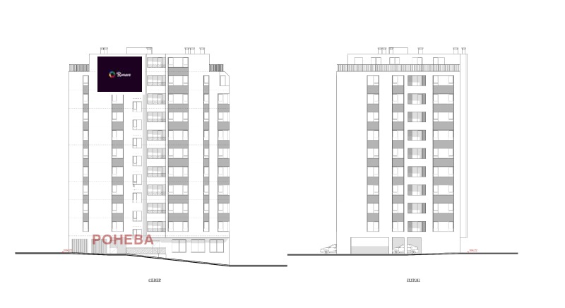 Na prodej  3+ ložnice Varna , Kajsieva gradina , 200 m2 | 13079233 - obraz [6]