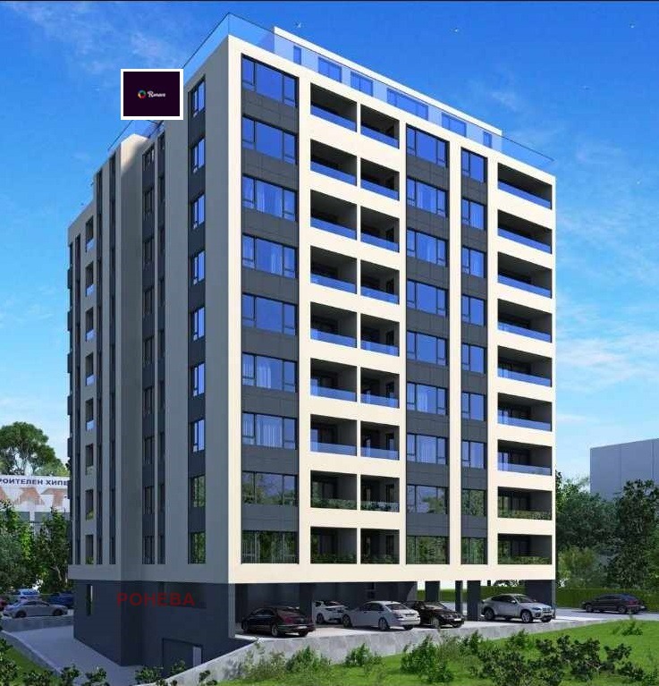 Na prodej  3+ ložnice Varna , Kajsieva gradina , 200 m2 | 13079233 - obraz [2]