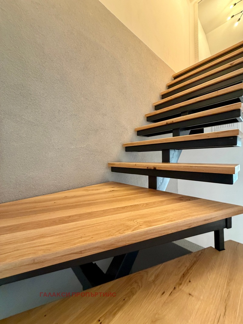 Продава МНОГОСТАЕН, гр. София, Център, снимка 11 - Апартаменти - 52463434