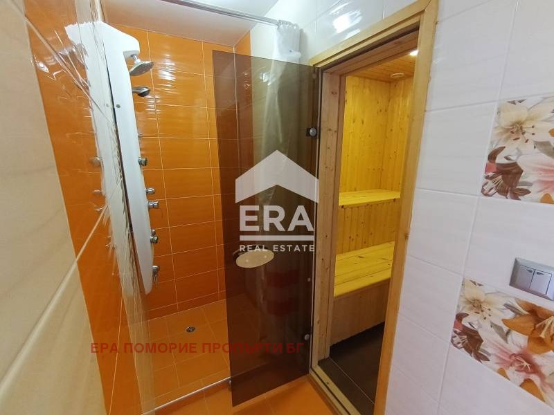 Продава МНОГОСТАЕН, гр. Поморие, област Бургас, снимка 11 - Апартаменти - 54765736