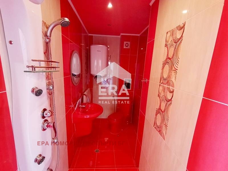 Продава МНОГОСТАЕН, гр. Поморие, област Бургас, снимка 13 - Апартаменти - 54765736