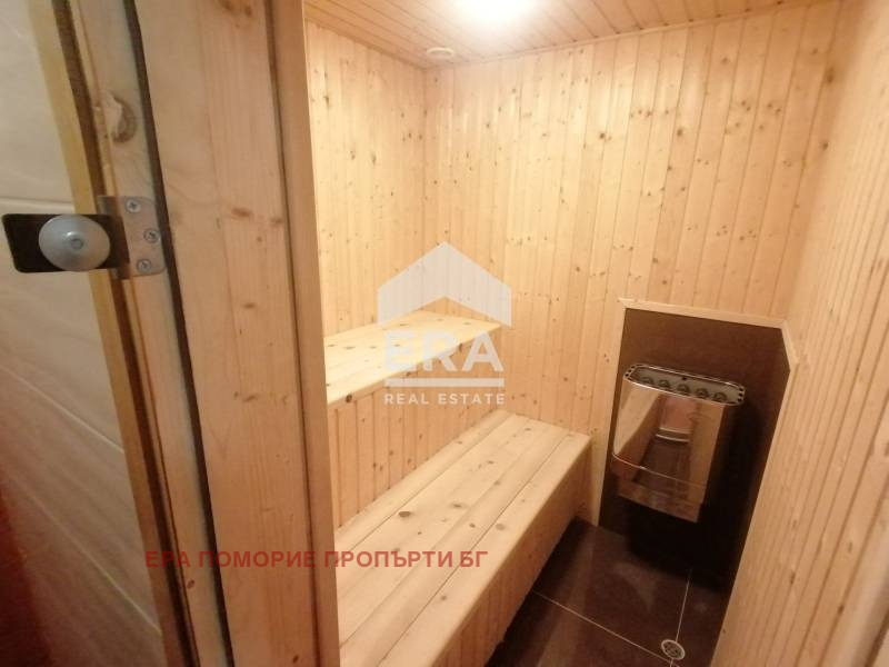Продава МНОГОСТАЕН, гр. Поморие, област Бургас, снимка 12 - Апартаменти - 54765736
