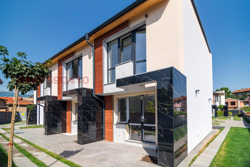 Zu verkaufen  Haus Sofia , Gorubljane , 60 qm | 39423986 - Bild [12]