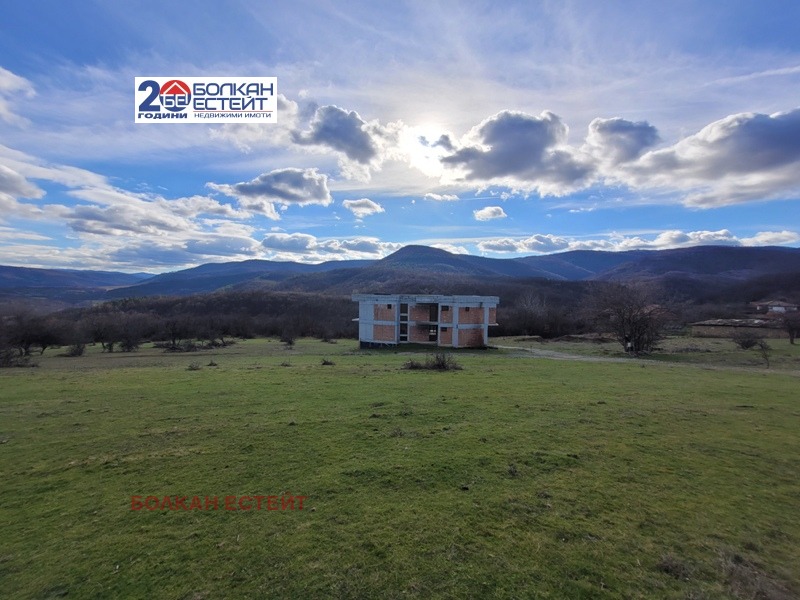 Продава КЪЩА, с. Радковци, област Велико Търново, снимка 8 - Къщи - 41822184