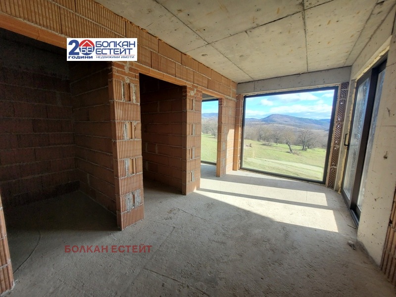 Продава КЪЩА, с. Радковци, област Велико Търново, снимка 14 - Къщи - 41822184