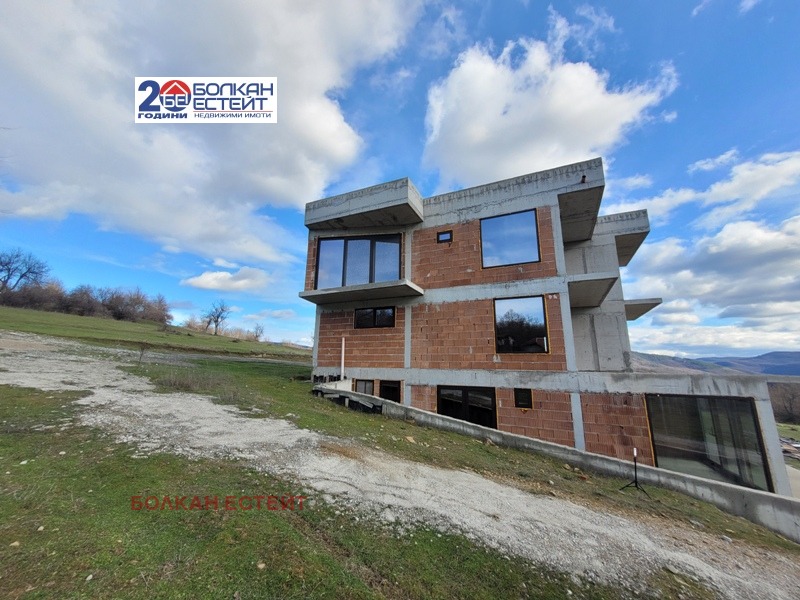 Продава КЪЩА, с. Радковци, област Велико Търново, снимка 7 - Къщи - 41822184