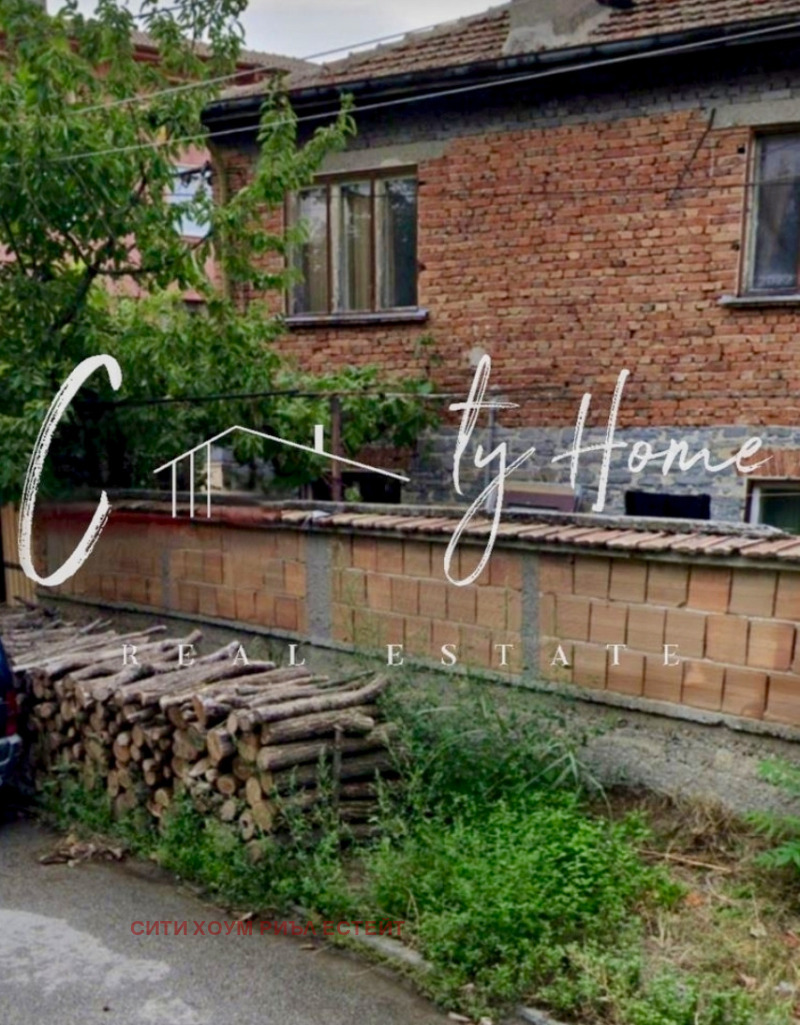 Til salg  Hus region Plovdiv , Parvenets , 150 kvm | 84537354