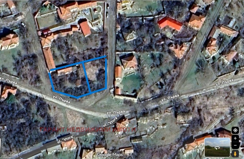 Продава КЪЩА, с. Славейково, област Габрово, снимка 6 - Къщи - 52825244