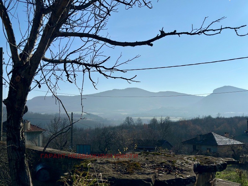 Продава КЪЩА, с. Славейково, област Габрово, снимка 5 - Къщи - 52825244