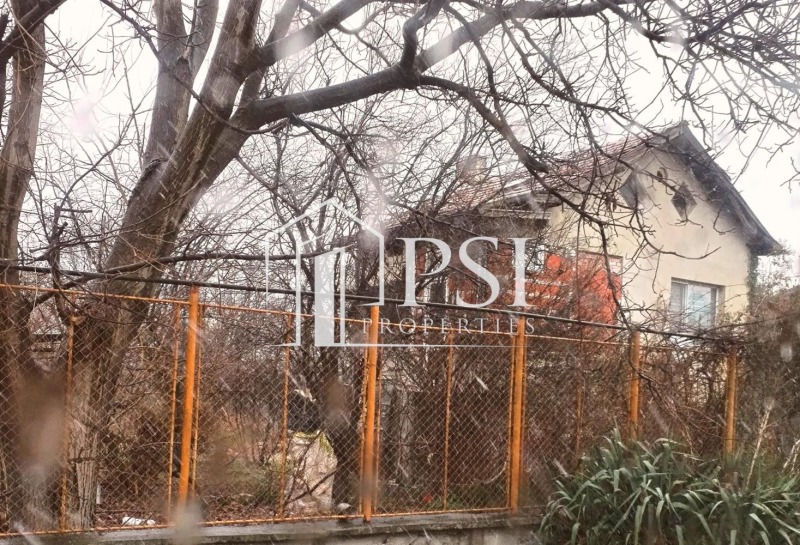 Продава КЪЩА, с. Крислово, област Пловдив