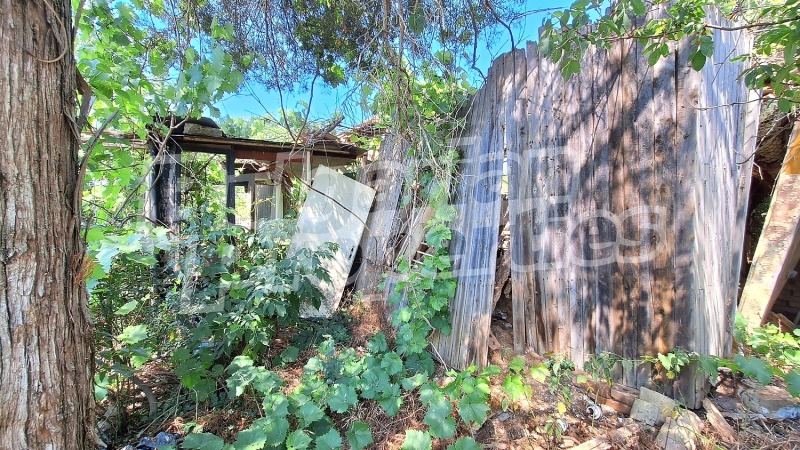 Продава КЪЩА, с. Караманите, област Варна, снимка 3 - Къщи - 53172534