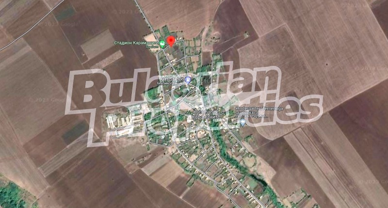 Продава КЪЩА, с. Караманите, област Варна, снимка 8 - Къщи - 53172534