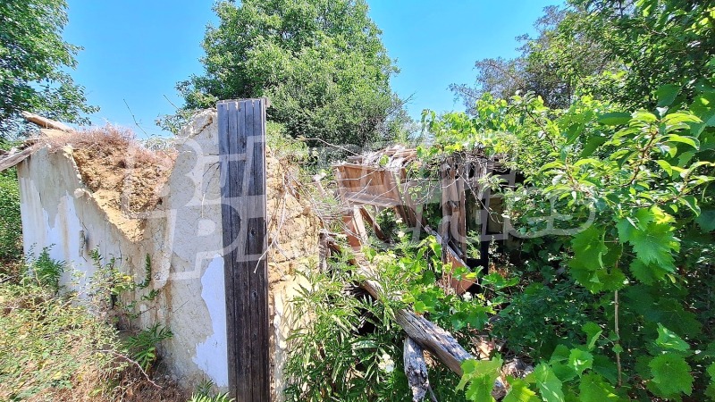 Продава КЪЩА, с. Караманите, област Варна, снимка 13 - Къщи - 53172534