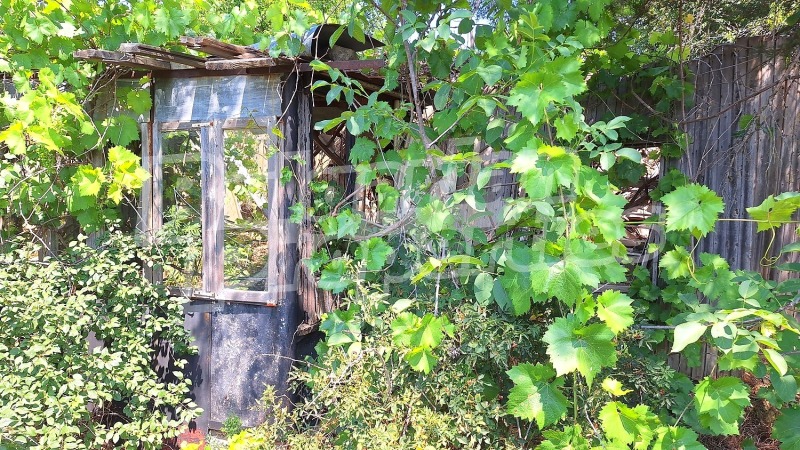 Продава КЪЩА, с. Караманите, област Варна, снимка 2 - Къщи - 53172534