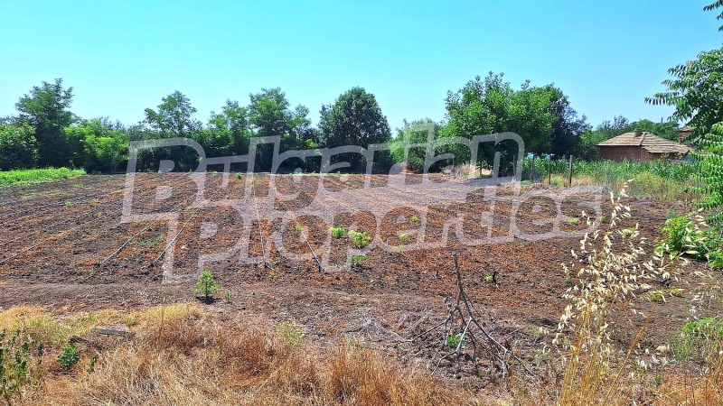 Продава КЪЩА, с. Караманите, област Варна, снимка 9 - Къщи - 53172534