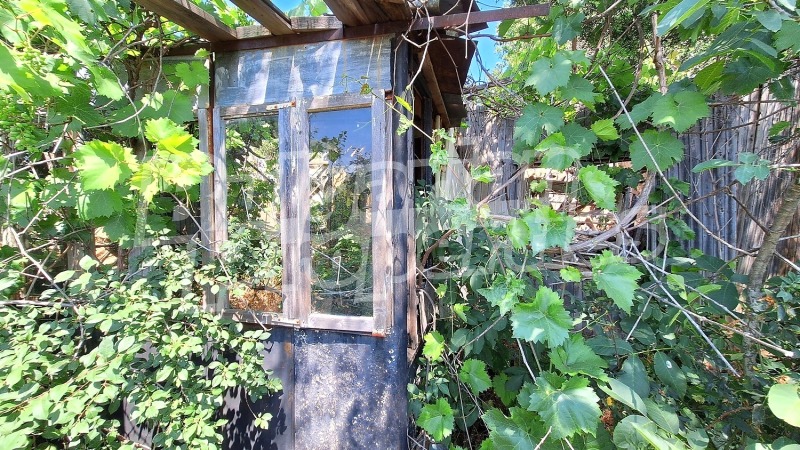 Продава КЪЩА, с. Караманите, област Варна, снимка 6 - Къщи - 53172534