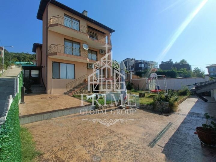 Продава КЪЩА, гр. Свети Влас, област Бургас, снимка 7 - Къщи - 54228314