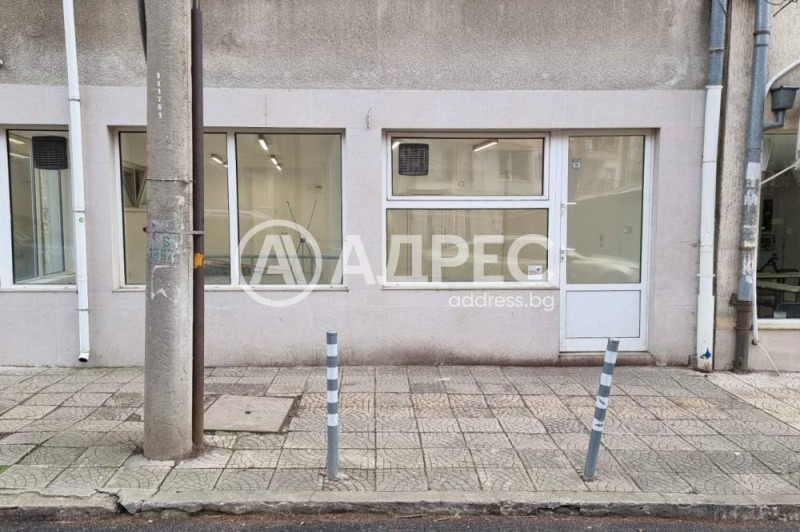 Продава МАГАЗИН, гр. София, Лозенец, снимка 5 - Магазини - 52441075