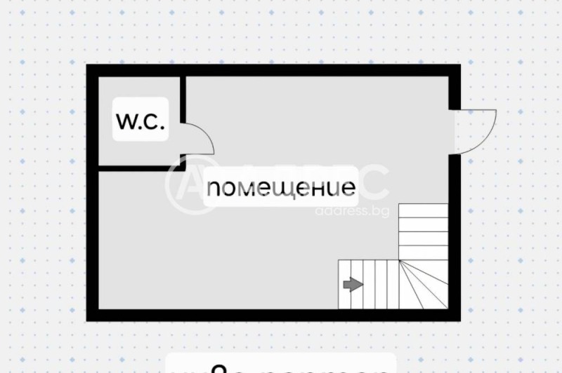 Продава МАГАЗИН, гр. София, Лозенец, снимка 4 - Магазини - 52441075