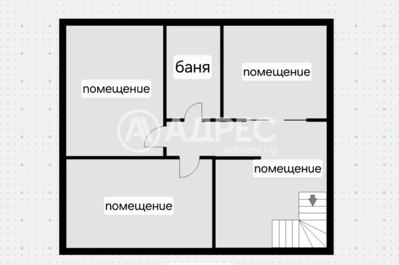 Продава МАГАЗИН, гр. София, Лозенец, снимка 3 - Магазини - 52441075