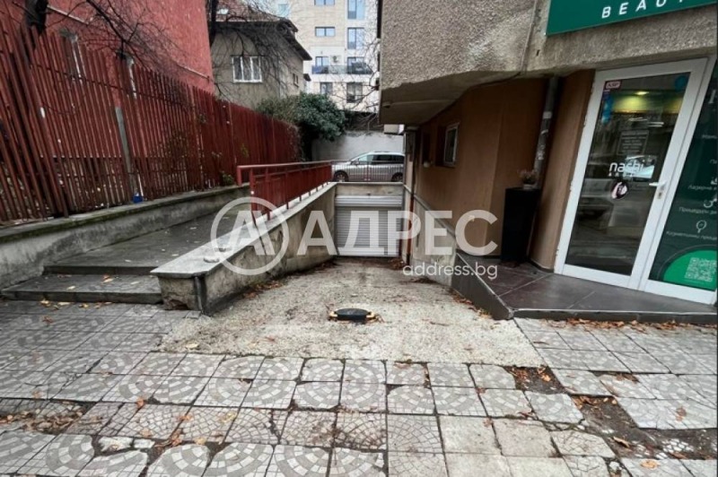 En venta  Гараж, Паркомясто Sofia , Belite brezi , 25 metros cuadrados | 10257094