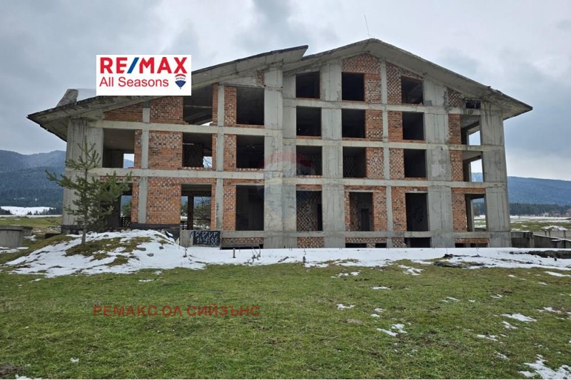 Продава  Хотел област София , гр. Самоков , 2790 кв.м | 92385123