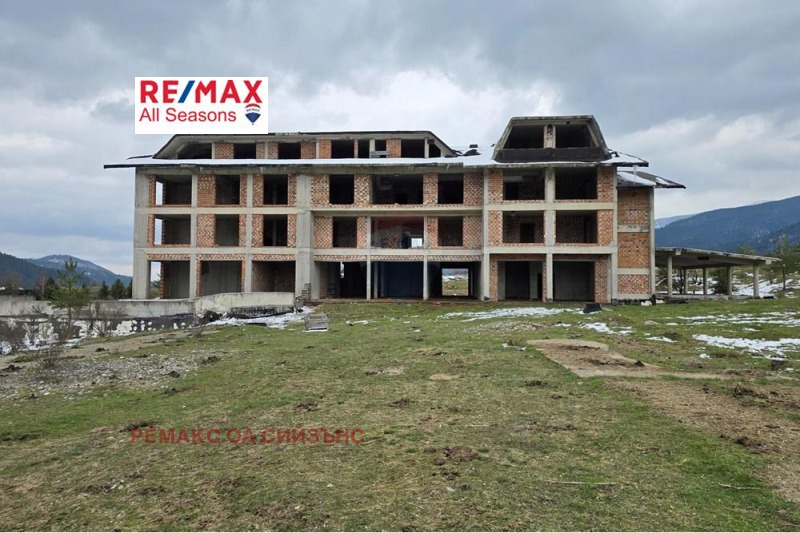 Продава  Хотел област София , гр. Самоков , 2790 кв.м | 92385123 - изображение [3]
