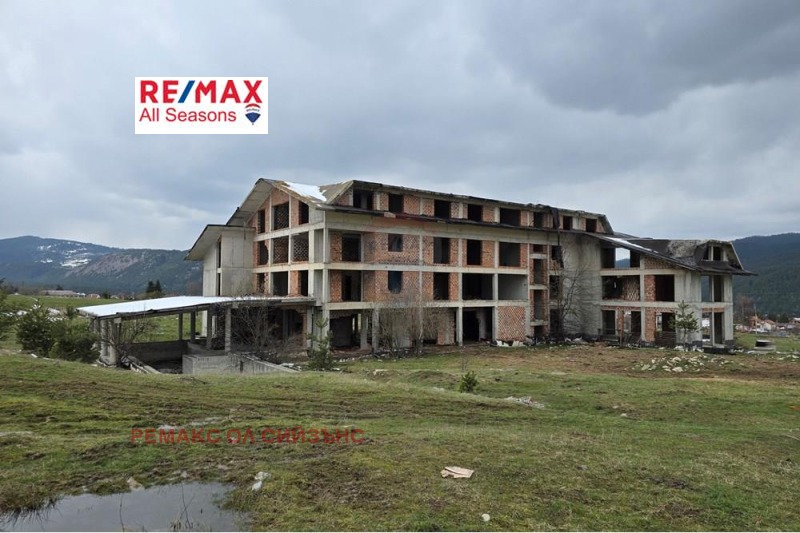 Продава  Хотел област София , гр. Самоков , 2790 кв.м | 92385123 - изображение [2]