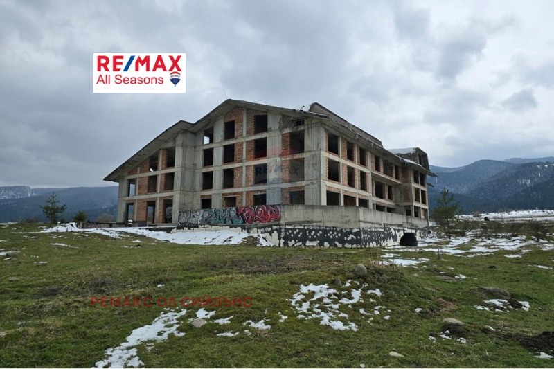 Продава  Хотел област София , гр. Самоков , 2790 кв.м | 92385123 - изображение [5]
