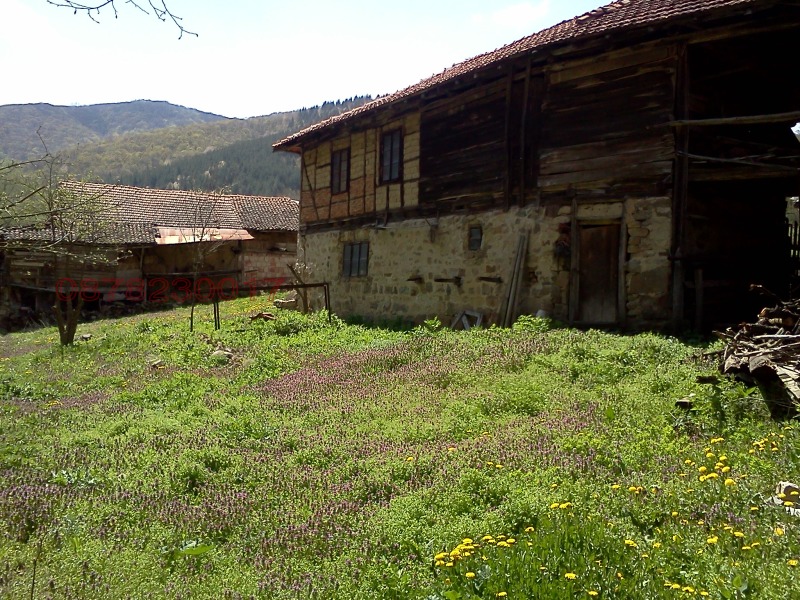 Продава ПАРЦЕЛ, с. Пчелиново, област Стара Загора, снимка 14 - Парцели - 53248907