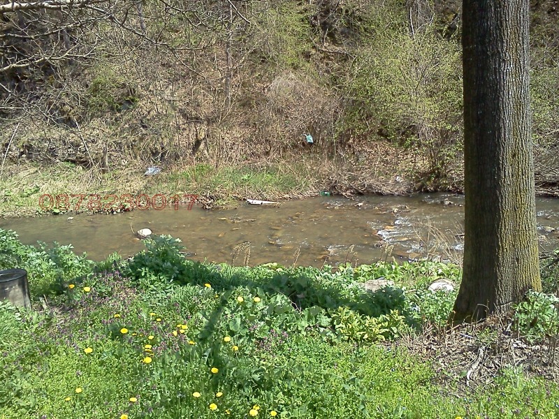 Продава ПАРЦЕЛ, с. Пчелиново, област Стара Загора, снимка 12 - Парцели - 53248907