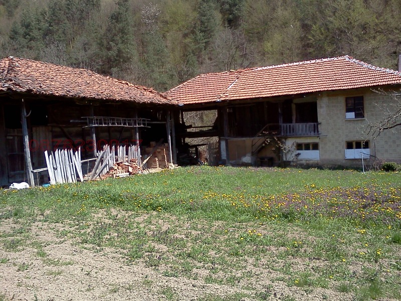 Продава ПАРЦЕЛ, с. Пчелиново, област Стара Загора, снимка 7 - Парцели - 53248907