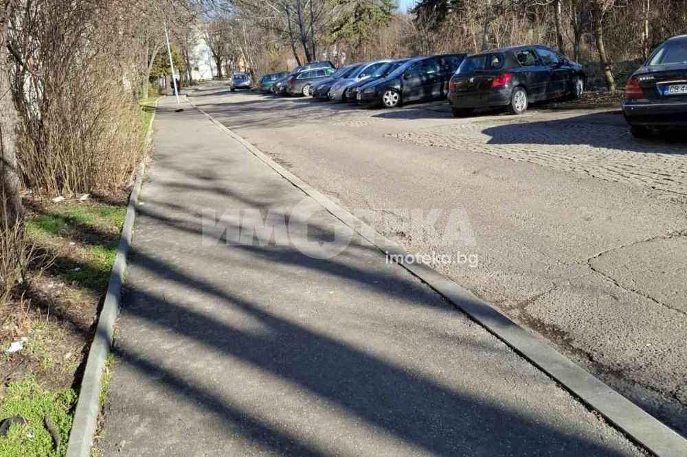 Продава 1-СТАЕН, гр. София, Западен парк, снимка 8 - Апартаменти - 53948294