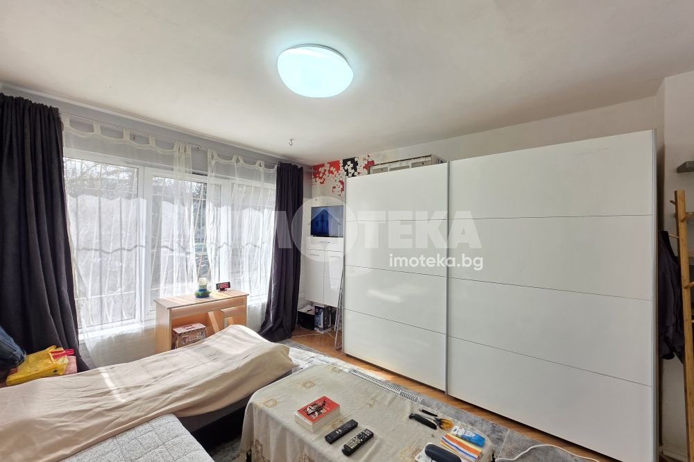 Продава 1-СТАЕН, гр. София, Западен парк, снимка 3 - Апартаменти - 53948294